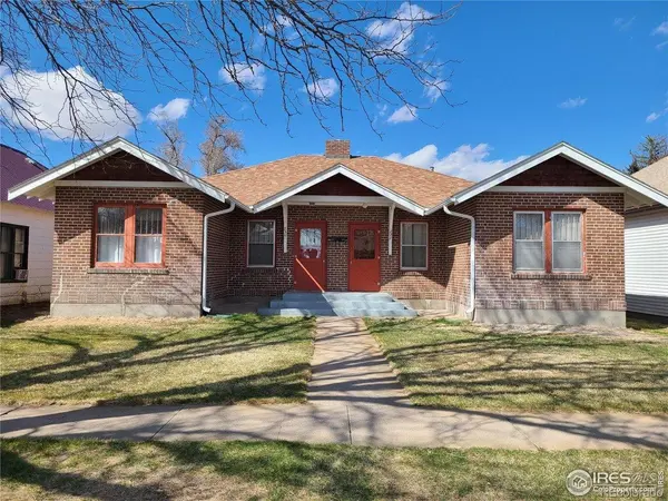 228 Taylor, Sterling, CO 80751
