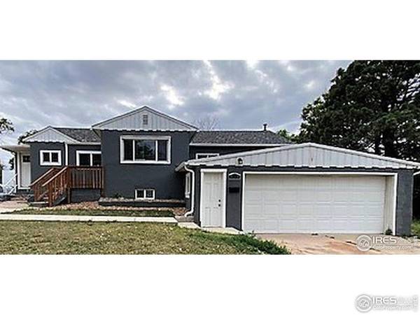 609 N Division #A, B, Sterling, CO 80751