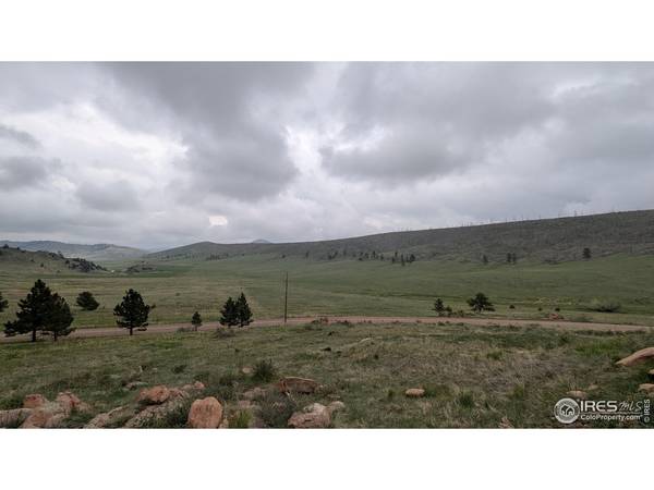 1191 Eiger, Livermore, CO 80536