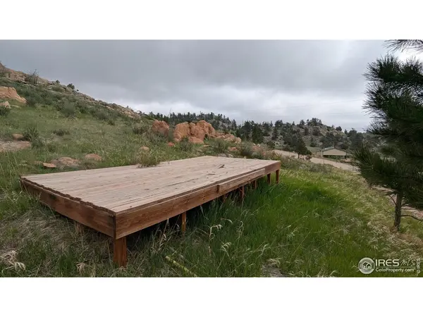 1191 Eiger, Livermore, CO 80536