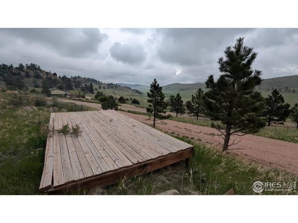 1191 Eiger, Livermore, CO 80536