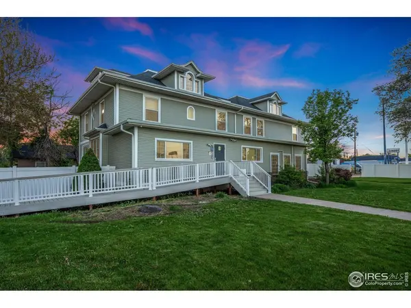 1317 2nd, Greeley, CO 80631