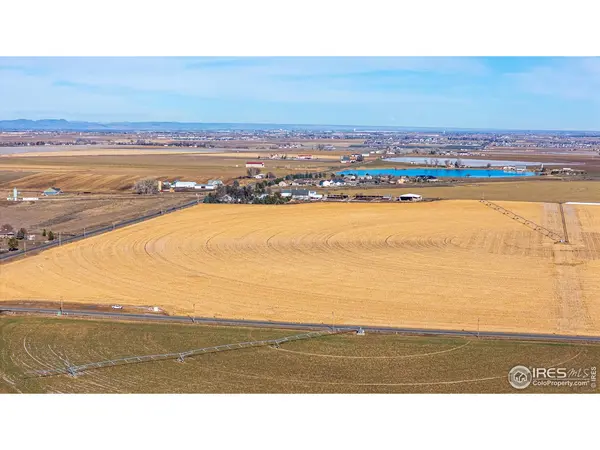 Johnstown, CO 80534
