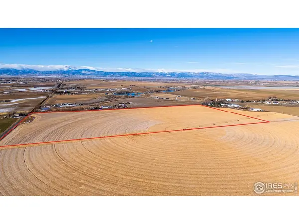 Johnstown, CO 80534