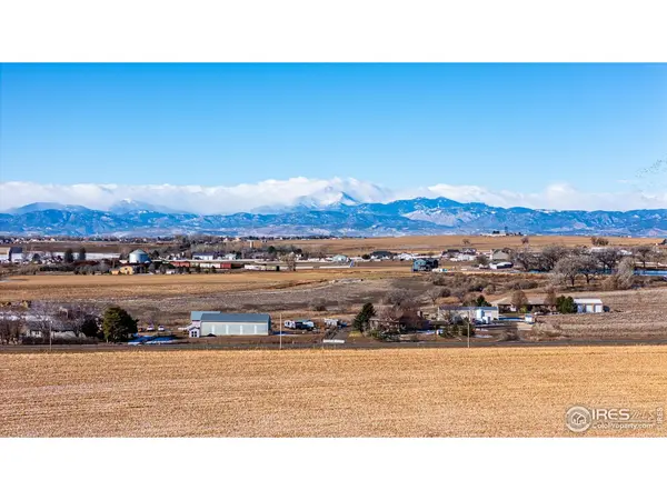 Johnstown, CO 80534