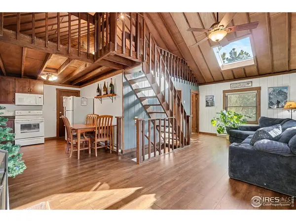 280 Streamside, Drake, CO 80515