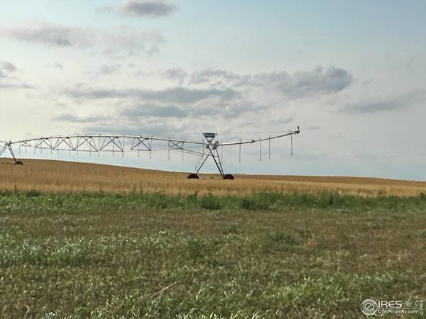 Address not disclosed, Cope, CO 80812