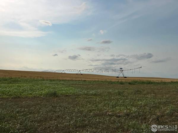 Address not disclosed, Cope, CO 80812