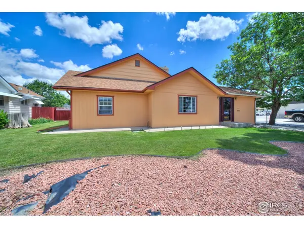 616 West, Fort Morgan, CO 80701