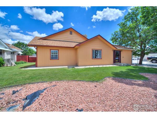 616 West, Fort Morgan, CO 80701