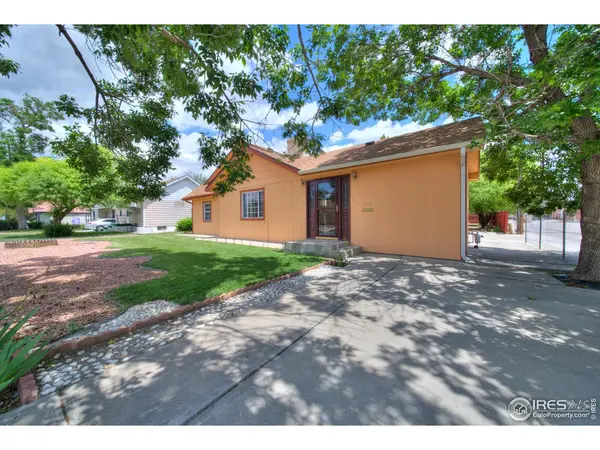 616 West, Fort Morgan, CO 80701