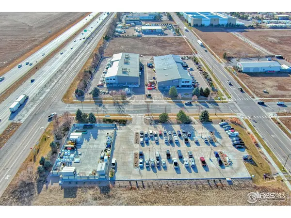 5815 Rockwell, Loveland, CO 80537
