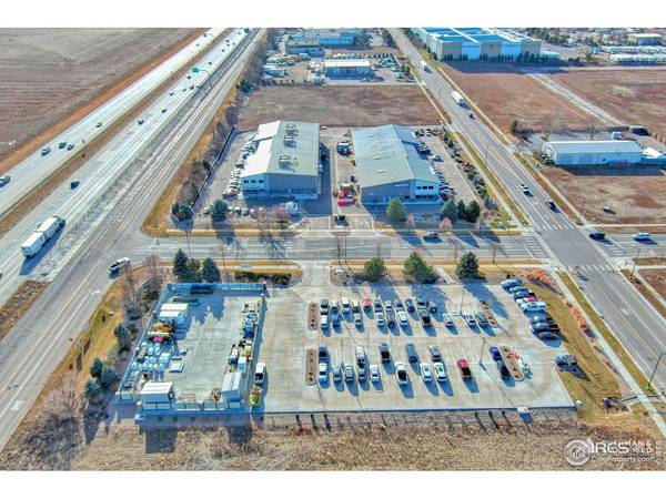 5815 Rockwell, Loveland, CO 80537
