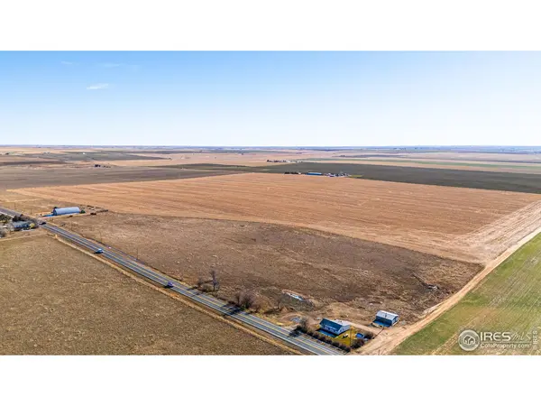 32394 E 120TH, Hudson, CO 80642