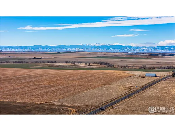 32394 E 120TH, Hudson, CO 80642