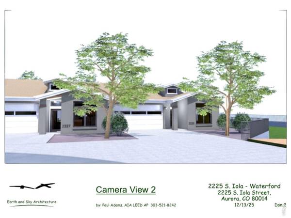 2225 S Iola, Aurora, CO 80014