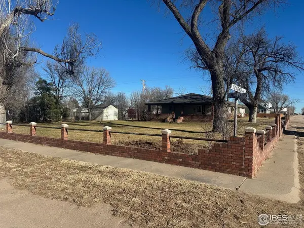 305 E 2nd, Otis, CO 80743