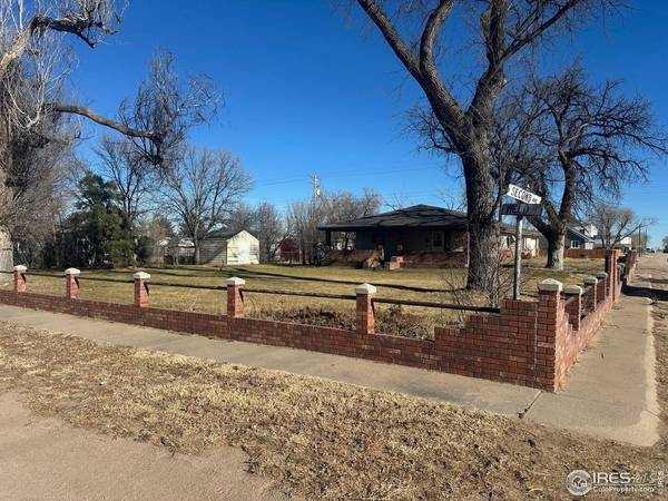 305 E 2nd, Otis, CO 80743