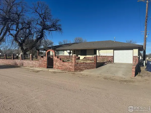 305 E 2nd, Otis, CO 80743
