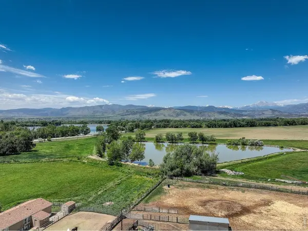 12745 N 75th, Longmont, CO 80503