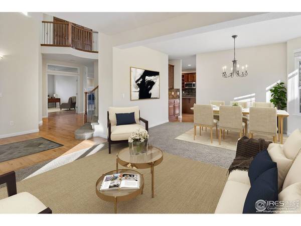 121 Osprey, Lyons, CO 80540