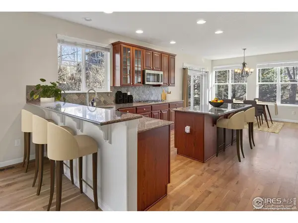 121 Osprey, Lyons, CO 80540