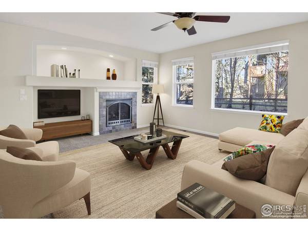 121 Osprey, Lyons, CO 80540