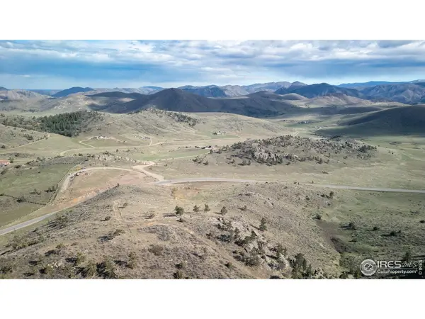 5 Deer Meadow, Livermore, CO 80536