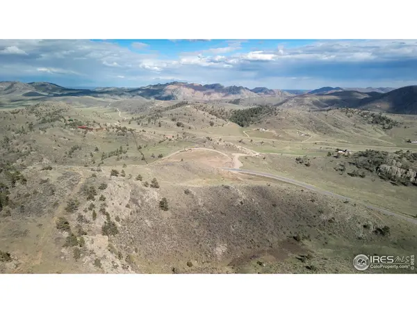 5 Deer Meadow, Livermore, CO 80536