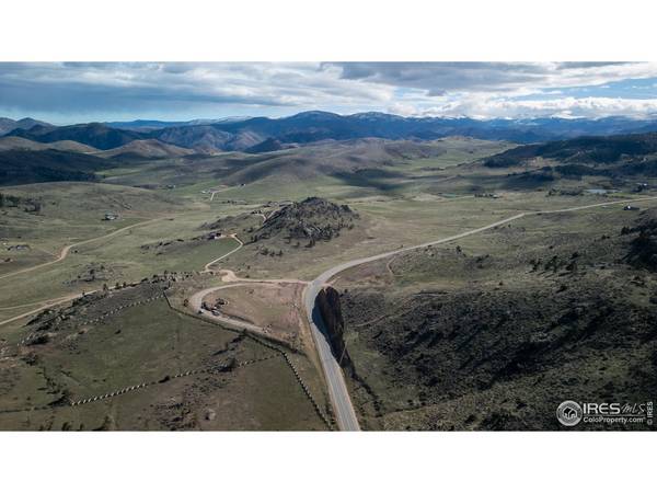 5 Deer Meadow, Livermore, CO 80536