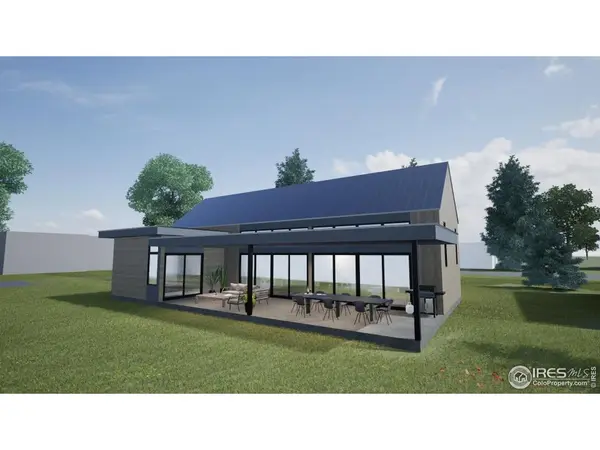 6838 Harvest, Boulder, CO 80301