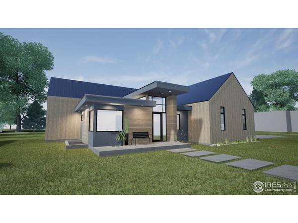 6838 Harvest, Boulder, CO 80301