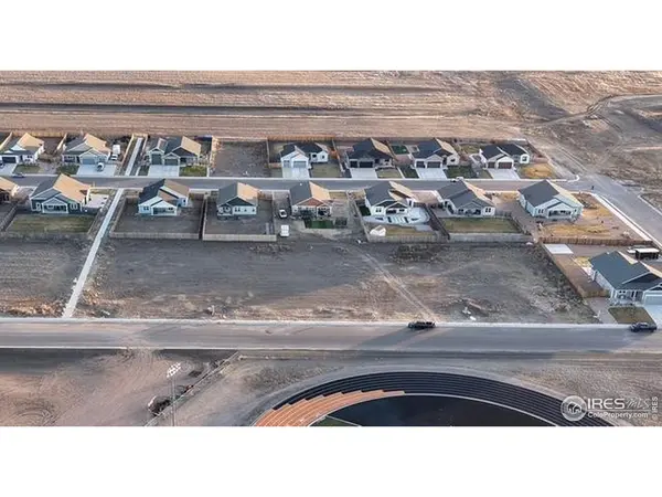0 Sixth #Lot 2, Wiggins, CO 80654