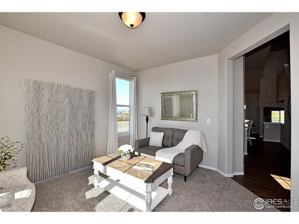 2413 Jasmine, Johnstown, CO 80534