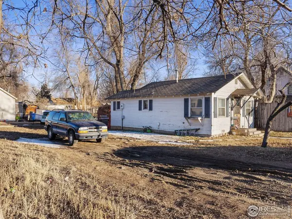 108 S Cleveland, Loveland, CO 80537