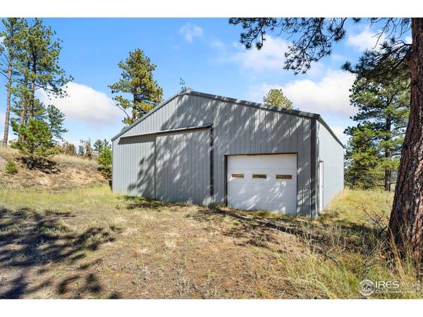 965 Stone Mountain Ranch, Loveland, CO 80537