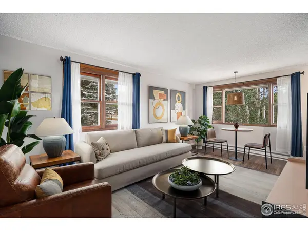 1111 Fairway Club #G1, Estes Park, CO 80517
