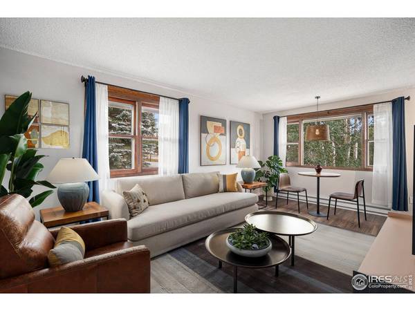 1111 Fairway Club #G1, Estes Park, CO 80517