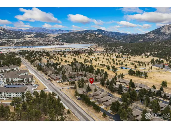 1111 Fairway Club #G1, Estes Park, CO 80517