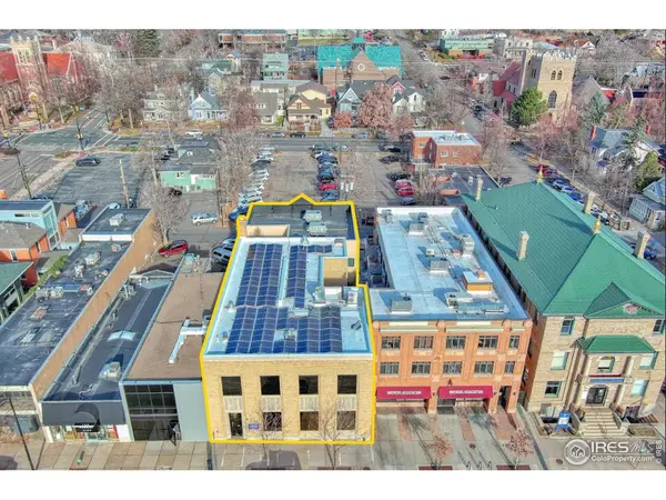 1319 Spruce, Boulder, CO 80302