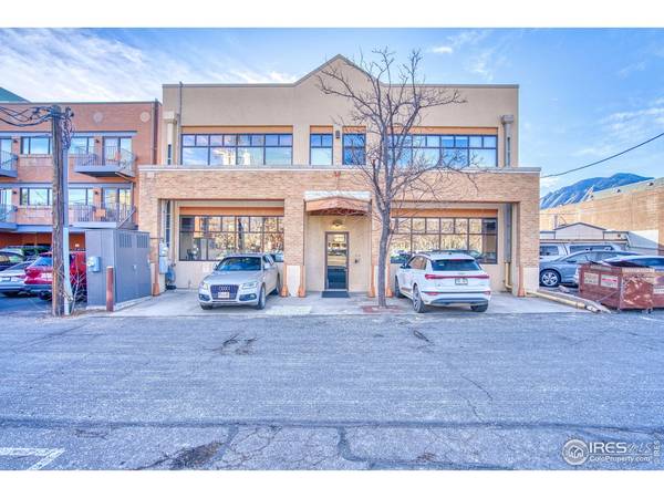 1319 Spruce, Boulder, CO 80302