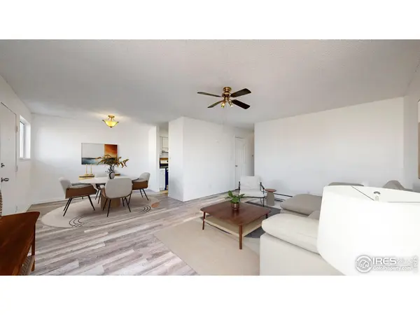 6975 Mariposa #D, Denver, CO 80221