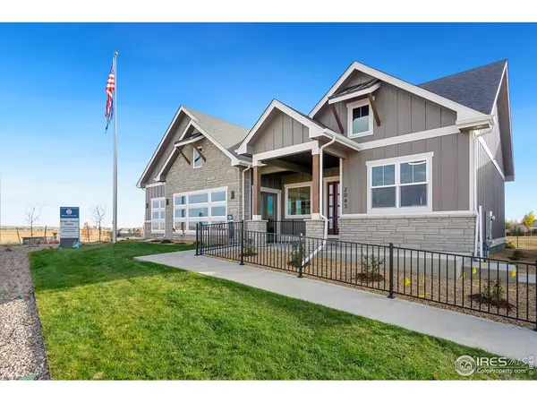 2045 Morningstar, Fort Collins, CO 80524