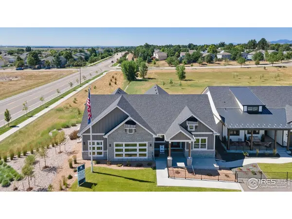 2045 Morningstar, Fort Collins, CO 80524