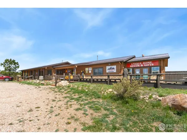 92 Hiawatha, Red Feather Lakes, CO 80545
