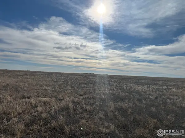 1 Vacant Land County Road 100, Nunn, CO 80648
