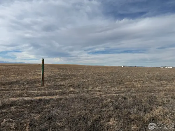1 Vacant Land County Road 100, Nunn, CO 80648