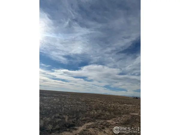 1 Vacant Land County Road 100, Nunn, CO 80648