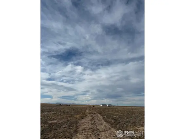 1 Vacant Land County Road 100, Nunn, CO 80648