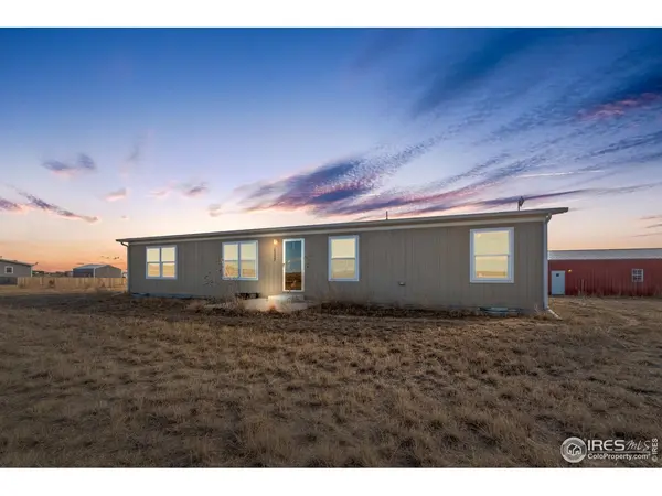 15322 County Road X, Weldona, CO 80653